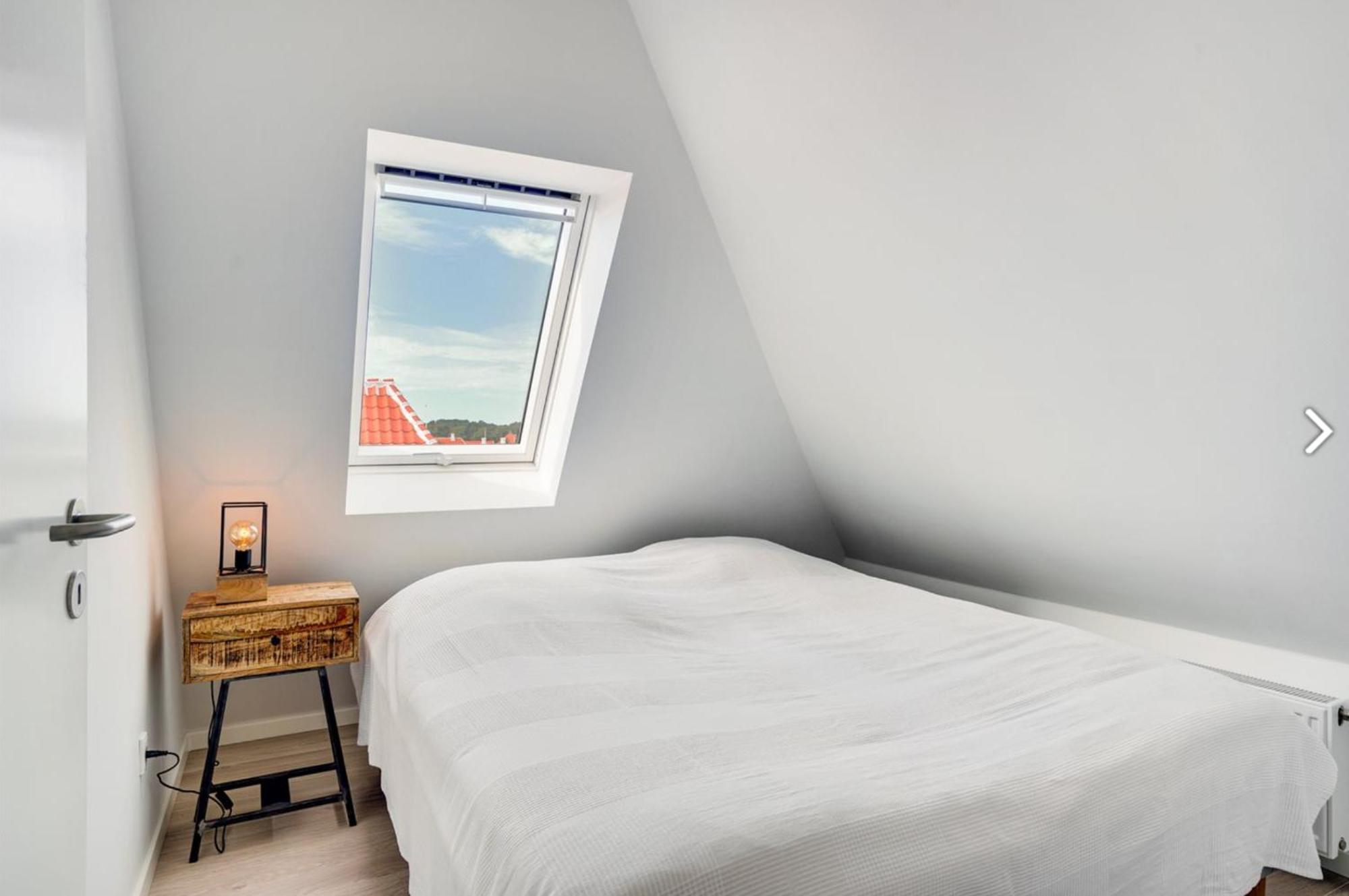 3- Skon Og Lyst Indrettet Ferielejlighed 스카겐 외부 사진